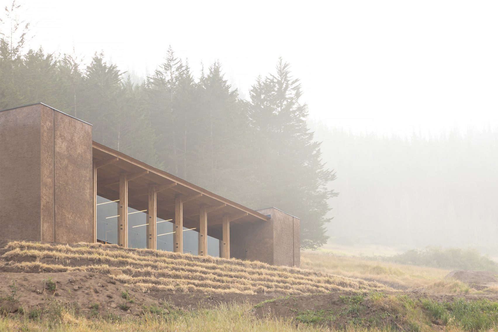 3D-модель модульного дома